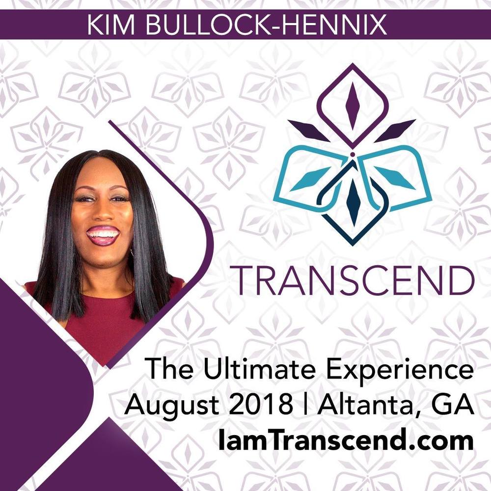 Meet your Posher, Kim